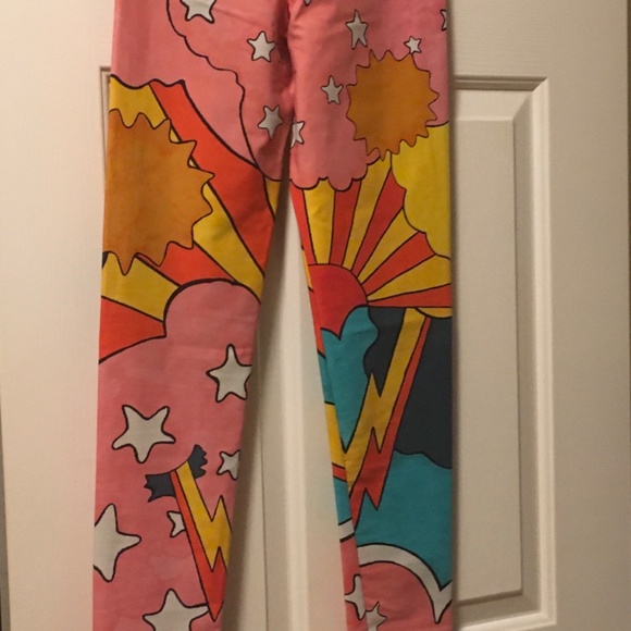 La DoubleJ leggings - Picture 3 of 4